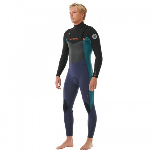 Neopreno Rip Curl Dawn Patrol 3/2 GB C/ZIP 