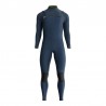 Wetsuit Predator Steamer Freezip 4/3 GBS Prolimit