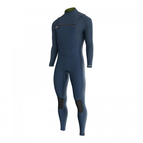 Neopreno Predator Steamer Freezip 4/3 GBS Prolimit