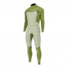 Wetsuit Predator Steamer Freezip 4/3 GBS Prolimit