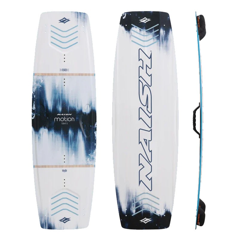 Tabla Kite Motion Naish 2024