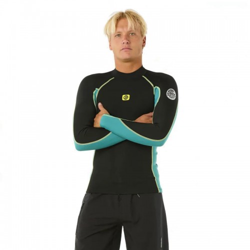 Lycra Rip Curl Dawn Patrol LS 1.5