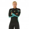 Lycra Rip Curl Dawn Patrol LS 1.5