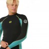 Lycra Rip Curl Dawn Patrol LS 1.5