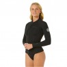 Chaqueta Neopreno Rip Curl Mujer Dawn Patrol L/S