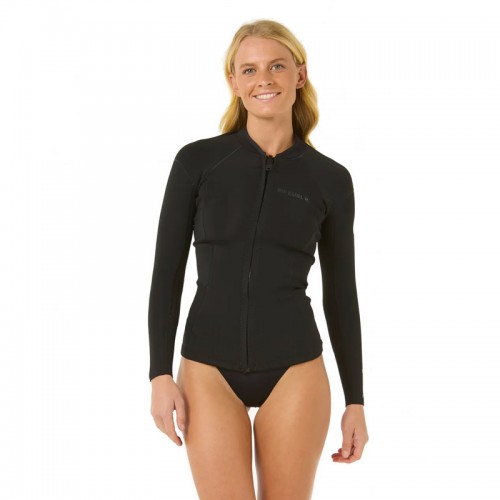 Chaqueta Neopreno Rip Curl Mujer Dawn Patrol L/S