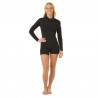 Neopreno Rip Curl Mujer Dawn Patrol 2/2 B/Zip L/S