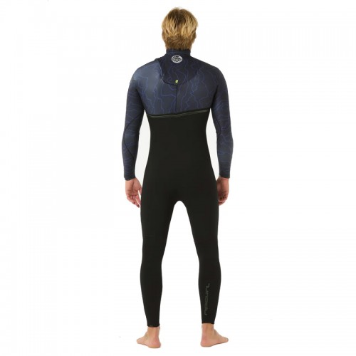 Neopreno Rip Curl E Bomb Z/Free 3/2