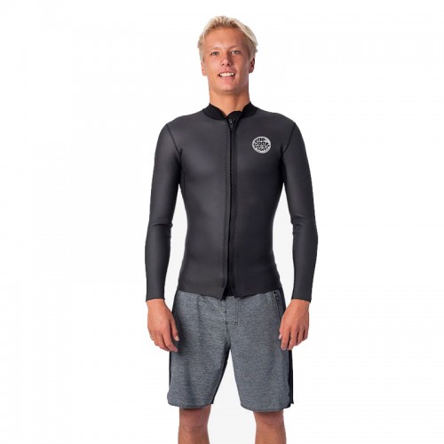 Chaqueta Neopreno Rip Curl Dawn Patrol 1.5m L/S