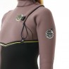 Neopreno Mujer Rip Curl EBomb FreeZip 3/2