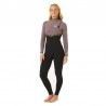Neopreno Mujer Rip Curl EBomb FreeZip 3/2
