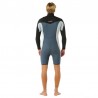 Neopreno Rip Curl Dawn Patrol Spring 2/2 C/ZIP