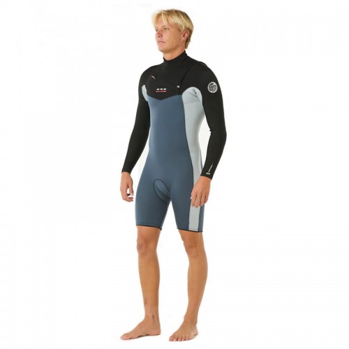 Neopreno Rip Curl Dawn Patrol Spring 2/2 C/ZIP