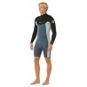Neopreno Rip Curl Dawn Patrol Spring 2/2 C/ZIP