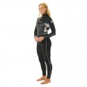 Neopreno Mujer Rip Curl Dawn Patrol 3/2 C/Zip