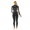 Neopreno Mujer Rip Curl Dawn Patrol 3/2 C/Zip