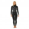 Neopreno Mujer Rip Curl Dawn Patrol 3/2 C/Zip