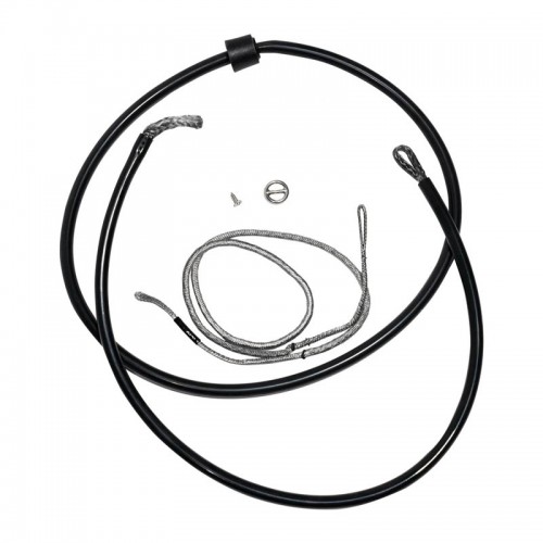 Sentry V2 Flagging Line With Tube and Depower line Slingshot