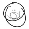 Sentry V2 Flagging Line With Tube and Depower line Slingshot