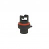Adaptor Jet Stream/Squall HP Hose Slingshot
