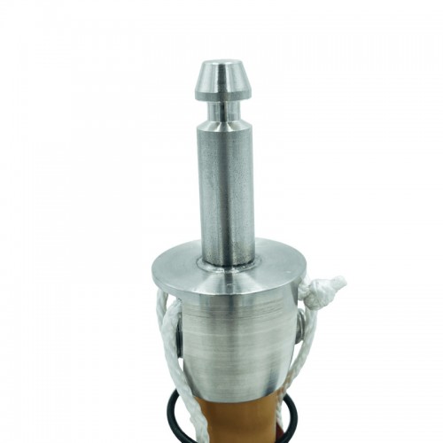 Base Streamlined Pin 