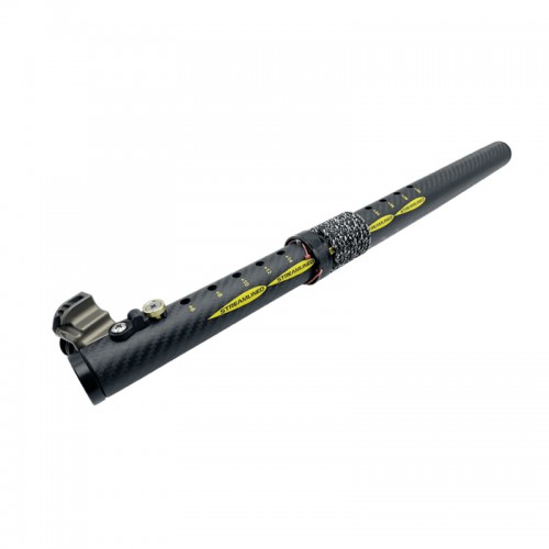 Extension Streamlined V8 Carbon RDM Pin