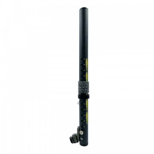 Extension Streamlined V8 Carbon RDM Pin