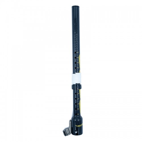 Extension Streamlined V8 Carbon RDM Cazoleta