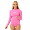 Licra Rip Curl Mujer Classic Surf UPF M/L