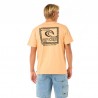 Camiseta Rip Curl Raw Energy Trad