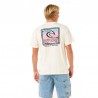 Camiseta Rip Curl Raw Energy Trad