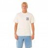 Camiseta Rip Curl Raw Energy Trad