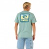 Camiseta Rip Curl Raw Energy Trad