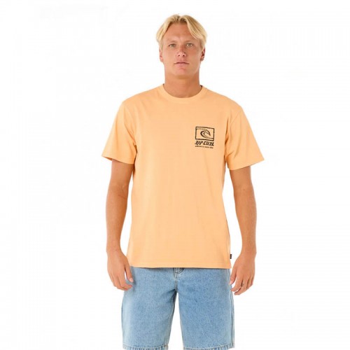 Camiseta Rip Curl Raw Energy Trad