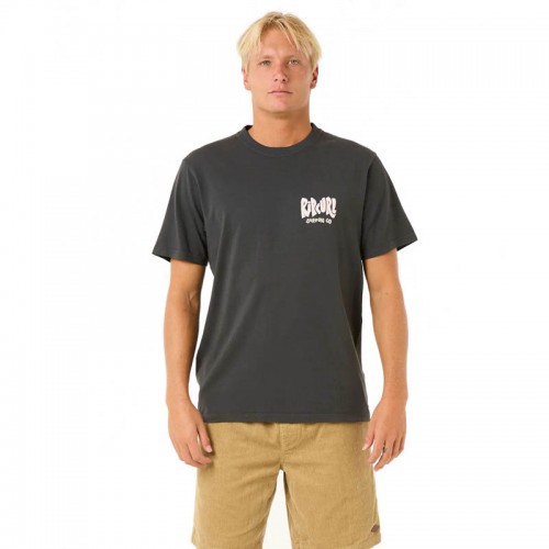 Camiseta Rip Curl Shield