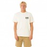 Camiseta Rip Curl Shield