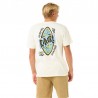 Camiseta Rip Curl Shield