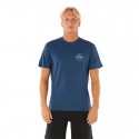 Camiseta Rip Curl Staple