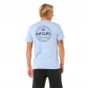 Camiseta Rip Curl Staple
