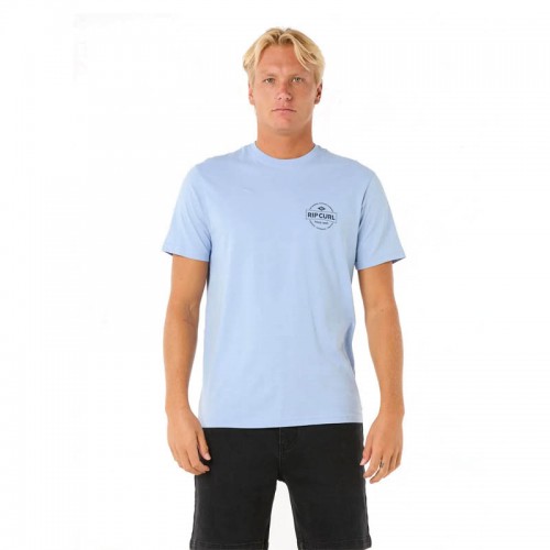 Camiseta Rip Curl Staple