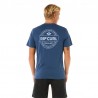 Camiseta Rip Curl Staple
