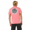Camiseta Rip Curl Passage