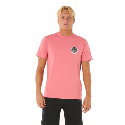 Camiseta Rip Curl Passage