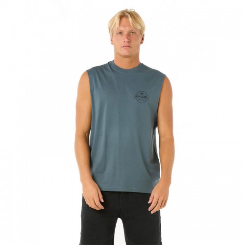 Camiseta Rip Curl Tirantes Stapler
