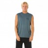 Camiseta Rip Curl Tirantes Stapler