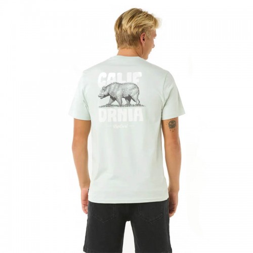 Camiseta Rip Curl Desti Animals
