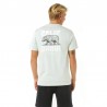 Camiseta Rip Curl Desti Animals