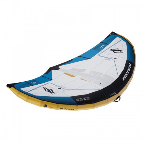 Wing-surfer ADX Nvision 2025 Naish