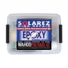 Kit Reparacion Solarez SUP (Epoxy) Pro Travel Kit