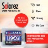 Kit Reparacion Solarez SUP (Epoxy) Pro Travel Kit
